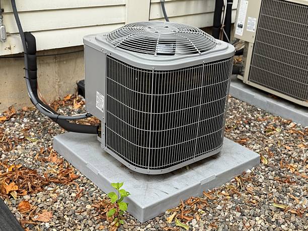 24/7 Emergency Ductwork Repair experts in Kincaid, IL