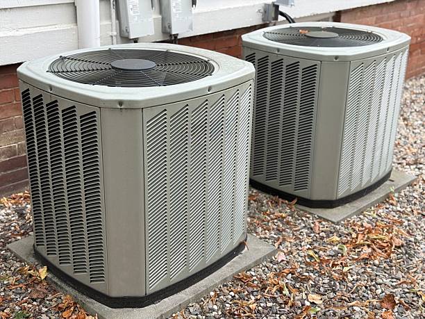 Reliable Ductwork Repair contractor in Kincaid, IL by AAA Pro HVAC
