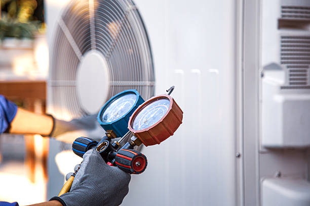 Affordable Ductwork Repair solutions in Kincaid, IL